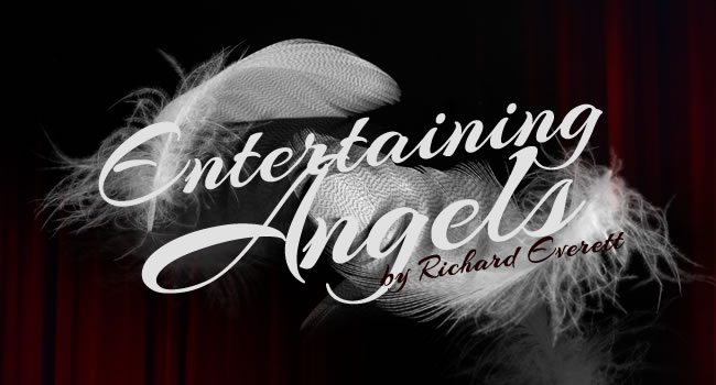 Entertaining Angels event image