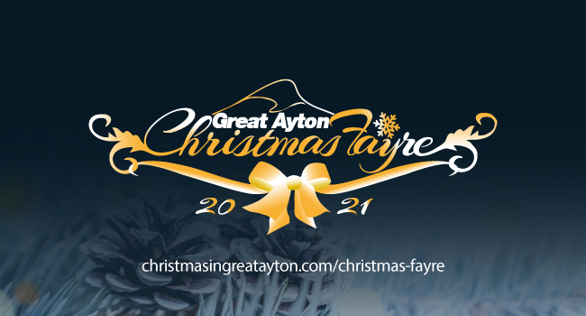 great-ayton-great-ayton-christmas-fayre-2021