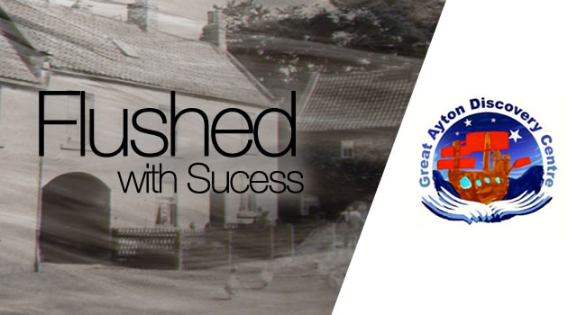 great-ayton-flushed-with-success-at-the-discovery-centre