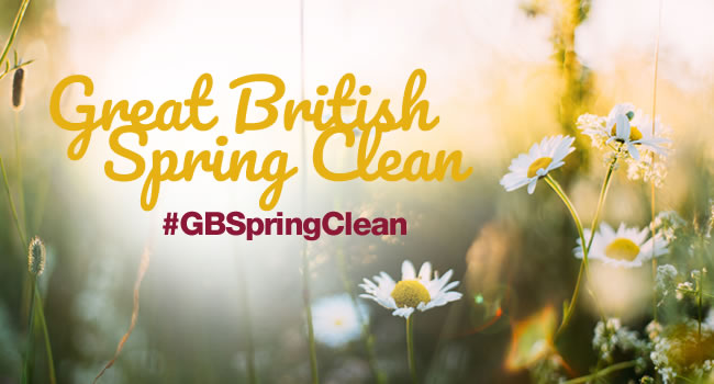 great-ayton-great-british-spring-clean-2026