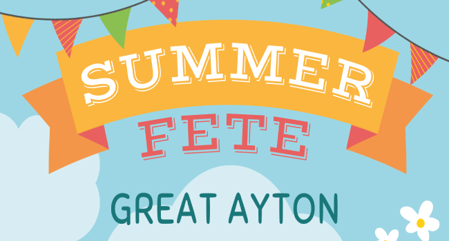 great-ayton-great-ayton-summer-fete-2024