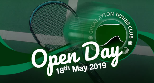 great-ayton-great-ayton-tennis-club-open-day-2019