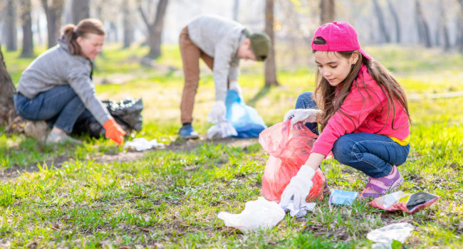 Great British Spring Clean 20206