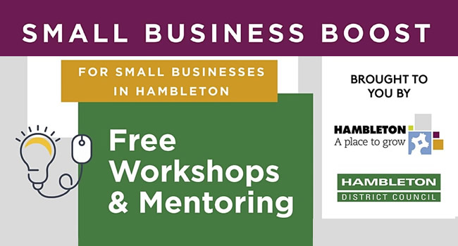 great-ayton-hambleton-small-business-boost-workshop-two