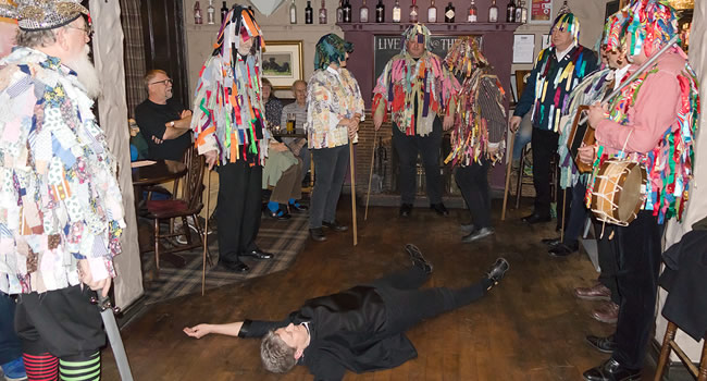 great-ayton-cleveland-fool-plough-play