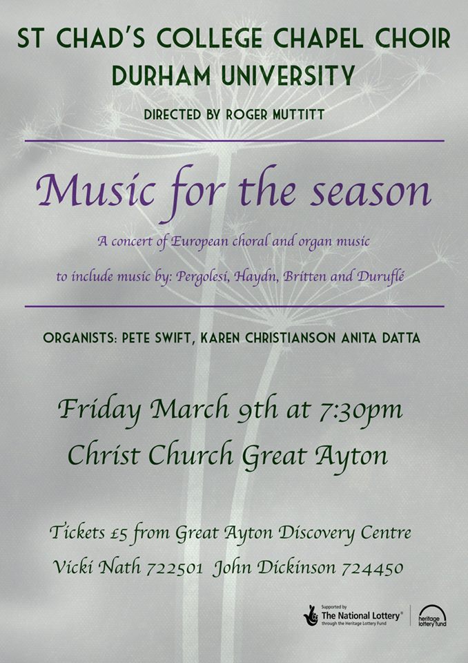 music-for-the-season-promo-poster