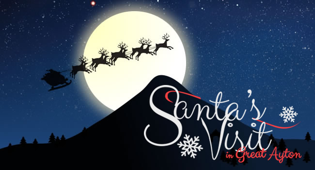 great-ayton-santas-visit-great-ayton-2022